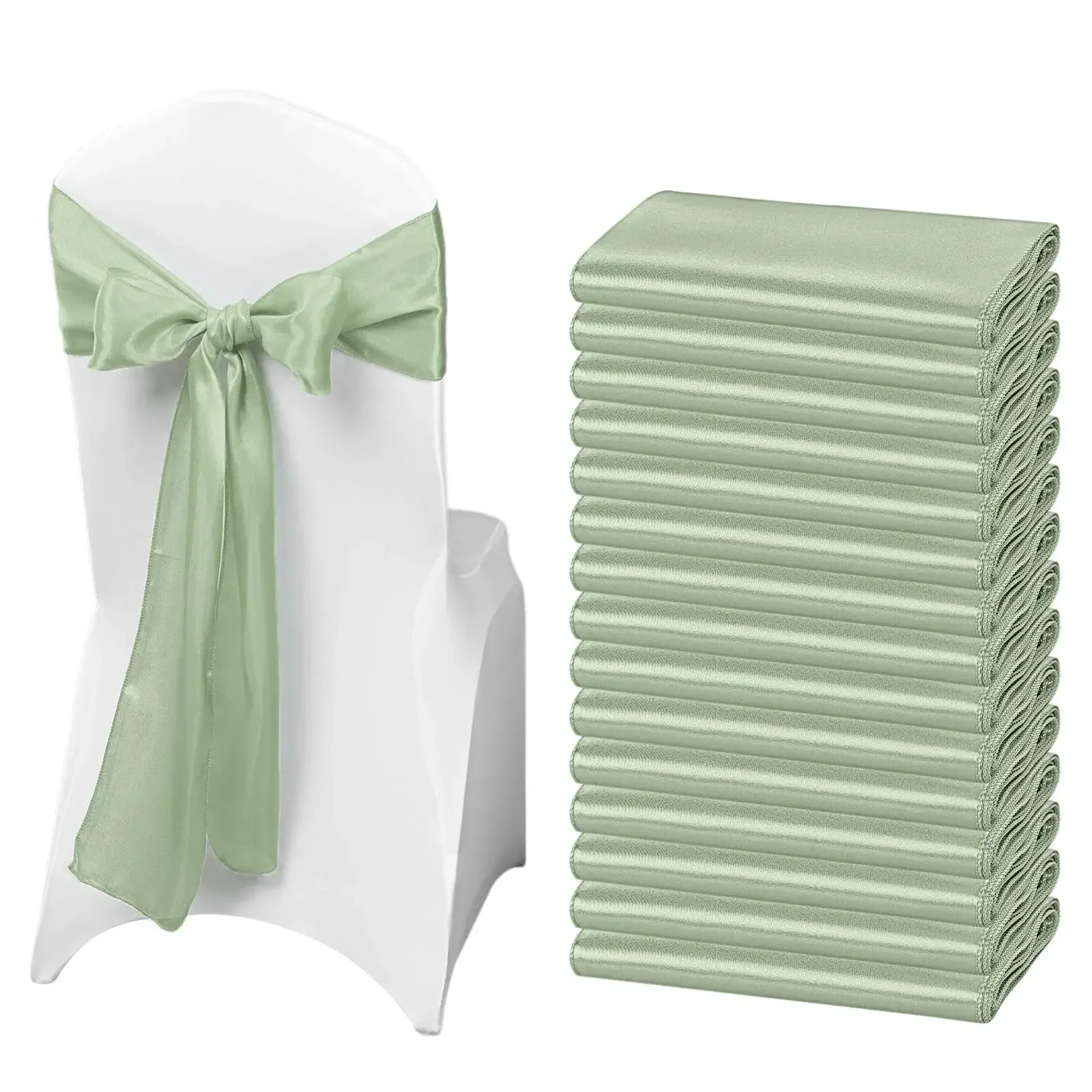 Wedding Supply Wholesale - بيع بالجملة 10/50 قطعة من أشرطة