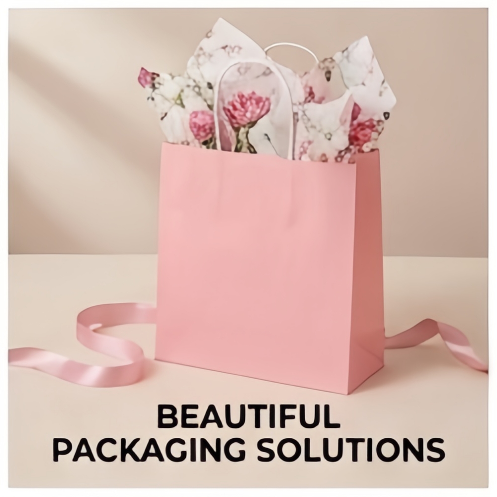 أكياس ورقية قابلة للتخصيص مع م - مراجعة Wedding/Event Supply Store وسعره