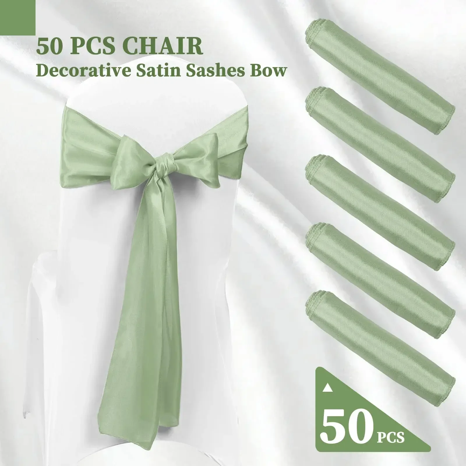 بيع بالجملة 10/50 قطعة من أشرط - مراجعة Wedding Supply Wholesale وسعره