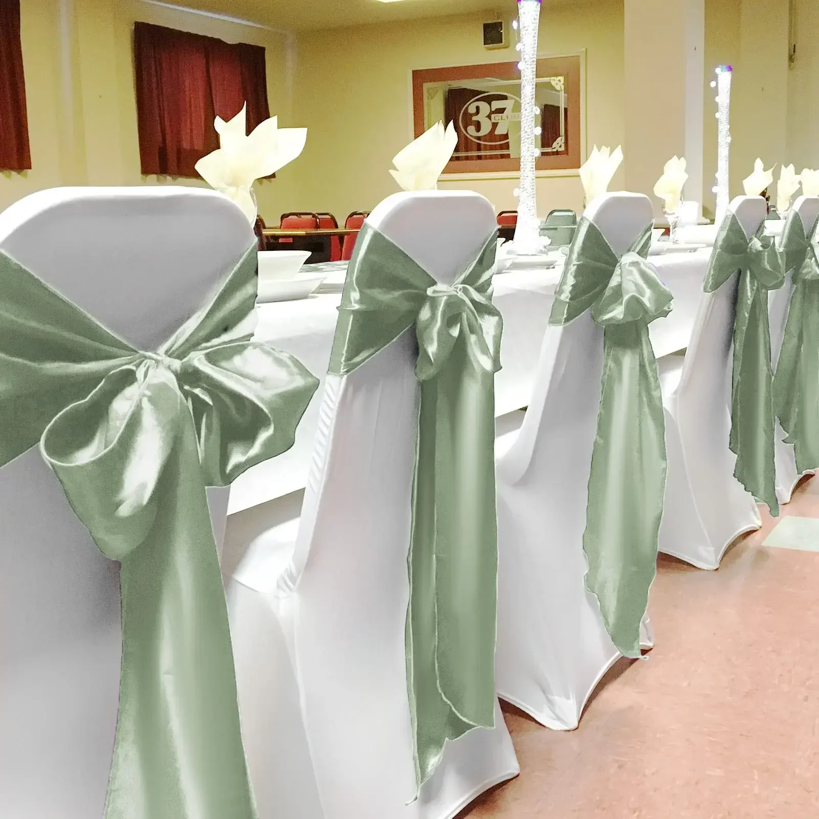 بيع بالجملة 10/50 قطعة من أشرط - مراجعة Wedding Supply Wholesale وسعره