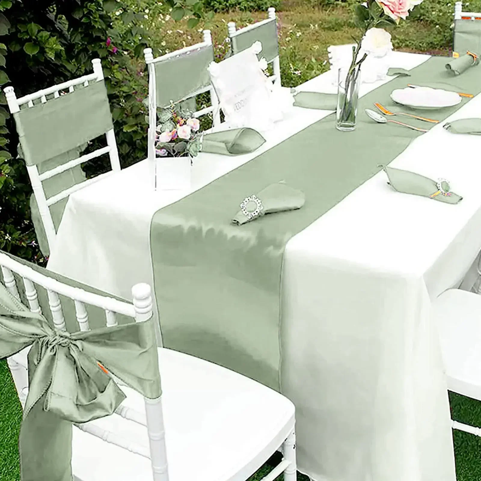 بيع بالجملة 10/50 قطعة من أشرط - مراجعة Wedding Supply Wholesale وسعره