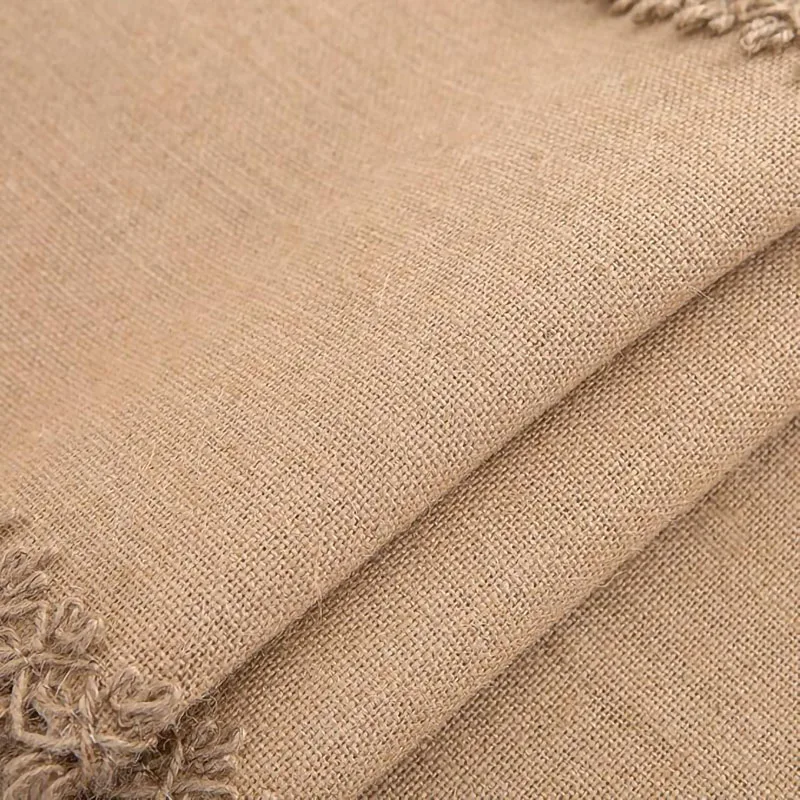 الجوت الطبيعي الجدول عداء مع ش - مراجعة Wedding Ceremony Supply وسعره
