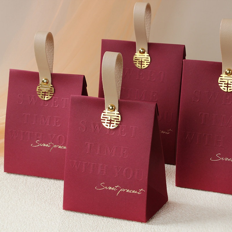 20/50 قطعة من صناديق الهدايا ا - مراجعة Wedding Supply Wholesale وسعره