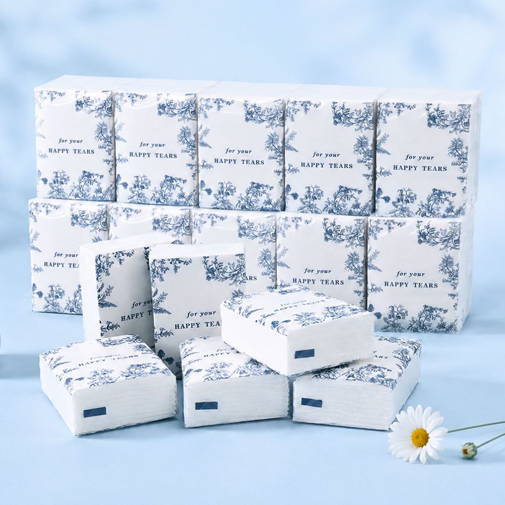 30 قطعة من مناديل الجيب لحفلات - مراجعة Wedding Ceremony Supply وسعره