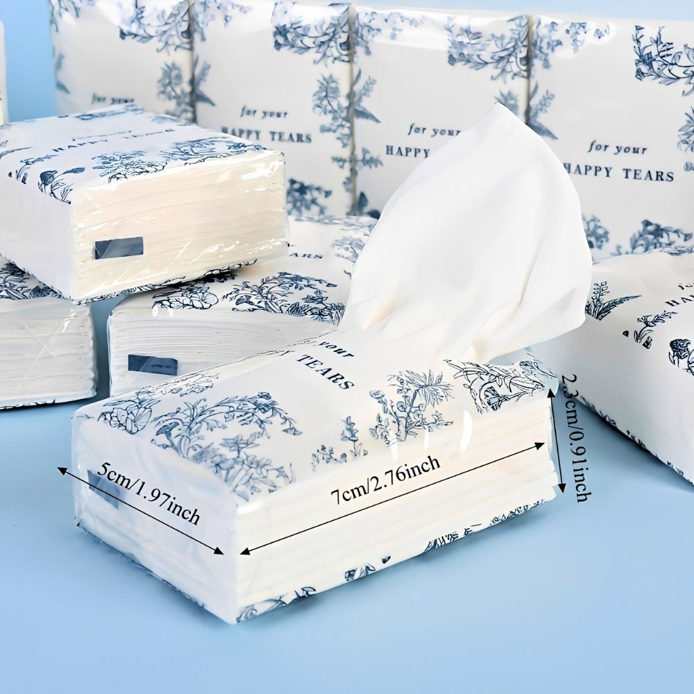 30 قطعة من مناديل الجيب لحفلات - مراجعة Wedding Ceremony Supply وسعره