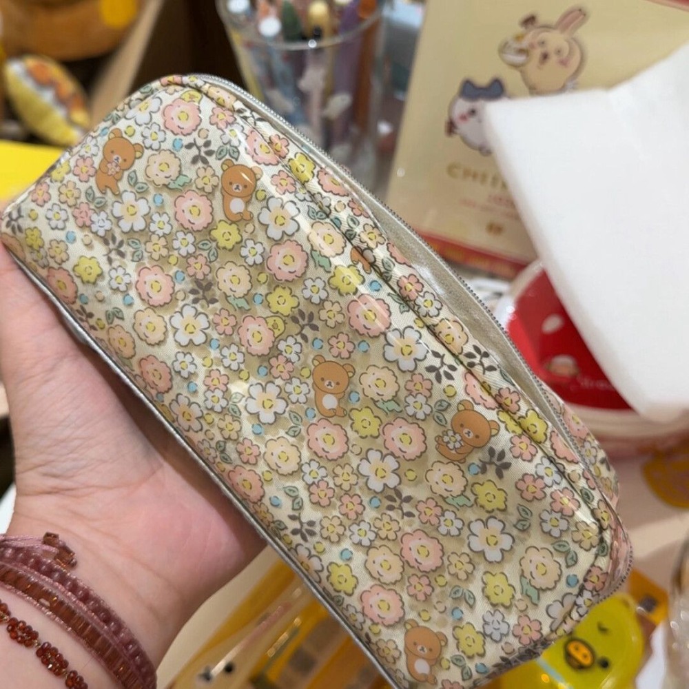 حقيبة أقلام ريلاكوما الجميلة ا - مراجعة Good Floral & Wedding Decor Supply وسعره